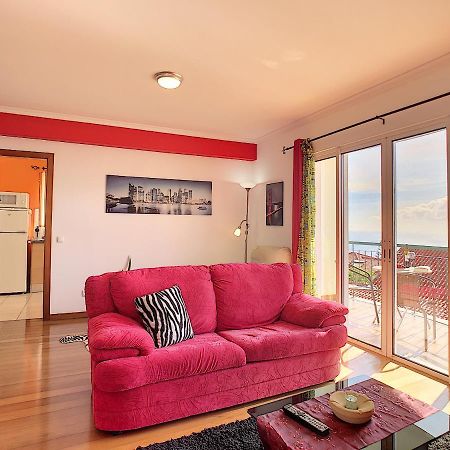 Cliff Refuge By Lovelystay Santa Cruz  Bagian luar foto