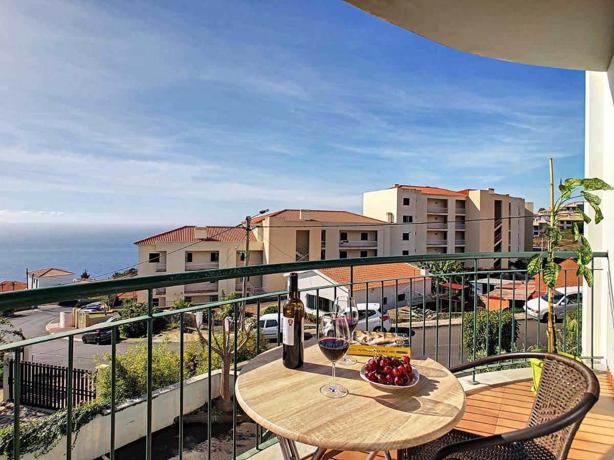Cliff Refuge By Lovelystay Santa Cruz  Bagian luar foto