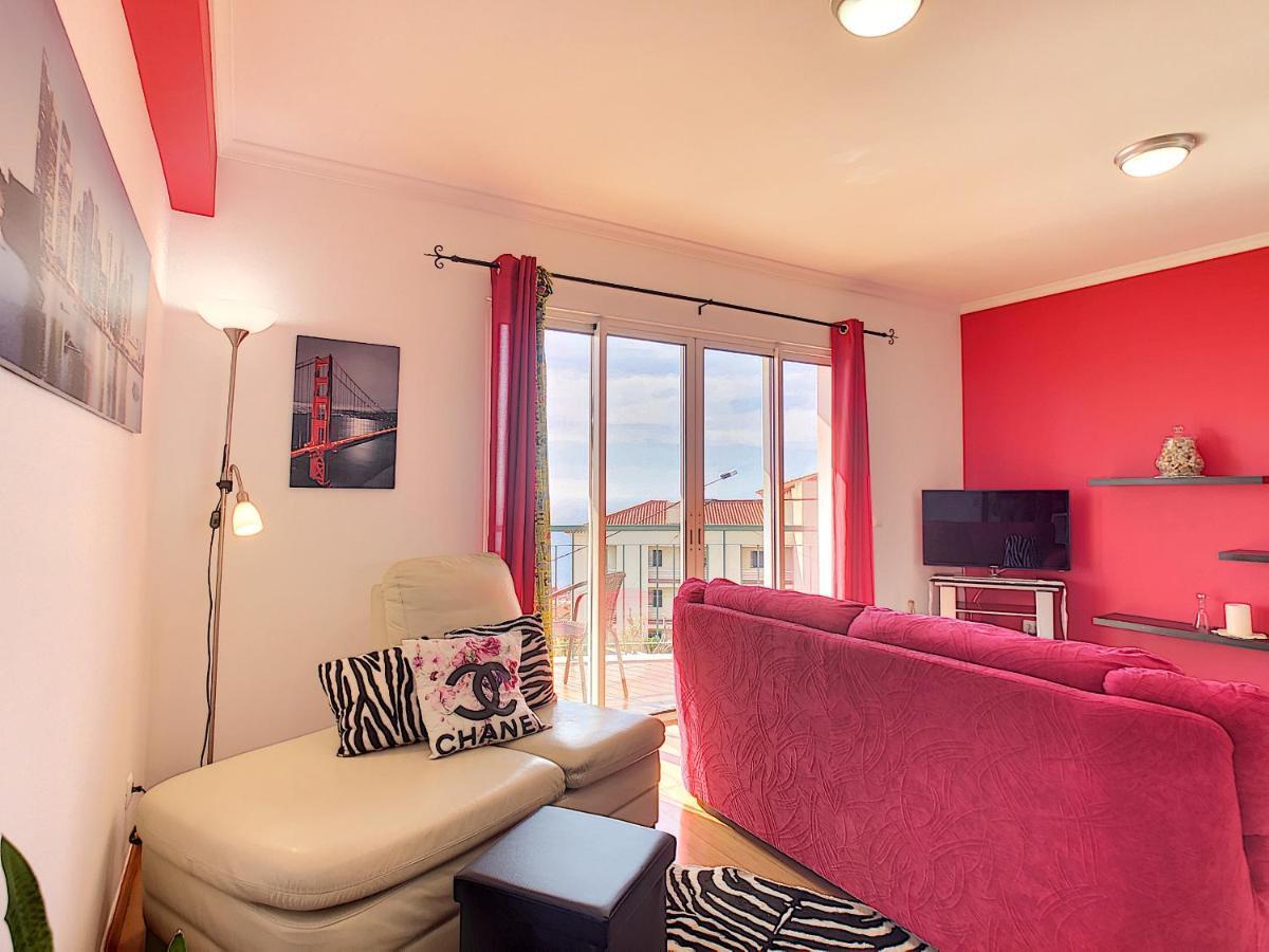 Cliff Refuge By Lovelystay Santa Cruz  Bagian luar foto
