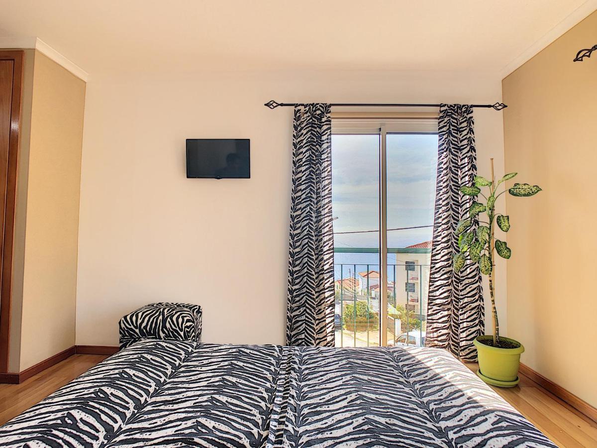 Cliff Refuge By Lovelystay Santa Cruz  Bagian luar foto