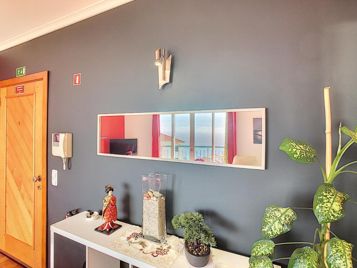 Cliff Refuge By Lovelystay Santa Cruz  Bagian luar foto