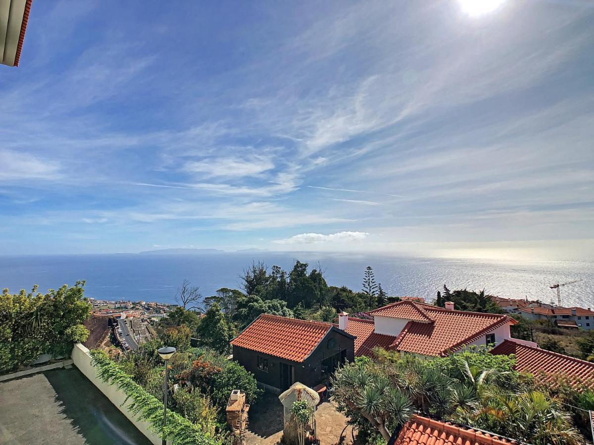 Cliff Refuge By Lovelystay Santa Cruz  Bagian luar foto